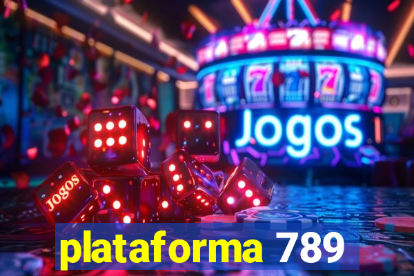 plataforma 789